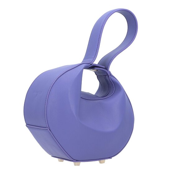 Patrizia Pepe Borsa in pelle 20 cm