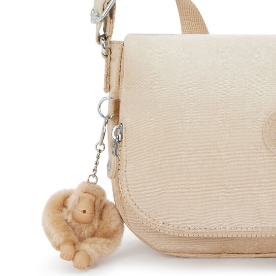 Kipling Basic Plus Earthbeat Borsa a tracolla 26 cm