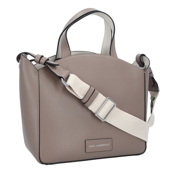 Karl Lagerfeld Circle Borsa shopper Pelle 26 cm