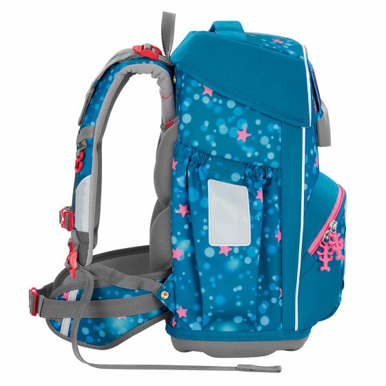 Step by Step Giant Set di borse per la scuola 5 pezzi