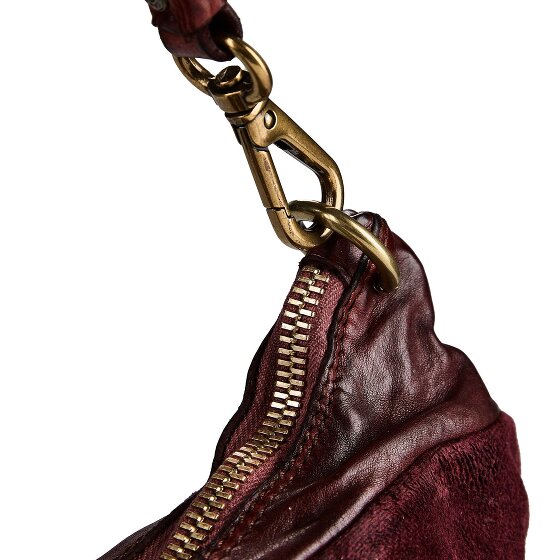 Campomaggi Luna Borsa a spalla S 35.5 cm