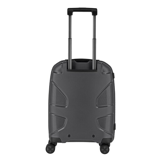 IMPACKT IP1 4 ruote Carrello della cabina 55 cm