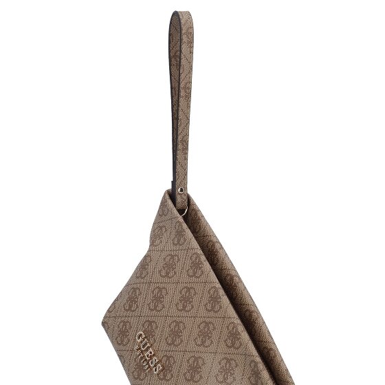 Guess Eco Evaine Borsa per cosmetici 20 cm