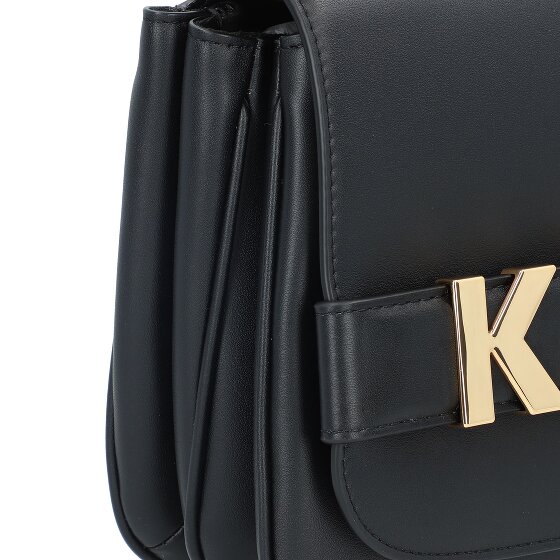 Karl Lagerfeld Letters Borsa a tracolla Pelle 24 cm