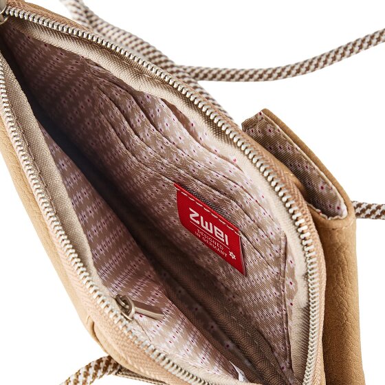 Zwei Mademoiselle.M Custodia per cellulare 10 cm