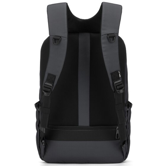 Pacsafe Metrosafe X 25L Zaino RFID 48 cm Scomparto per computer portatile