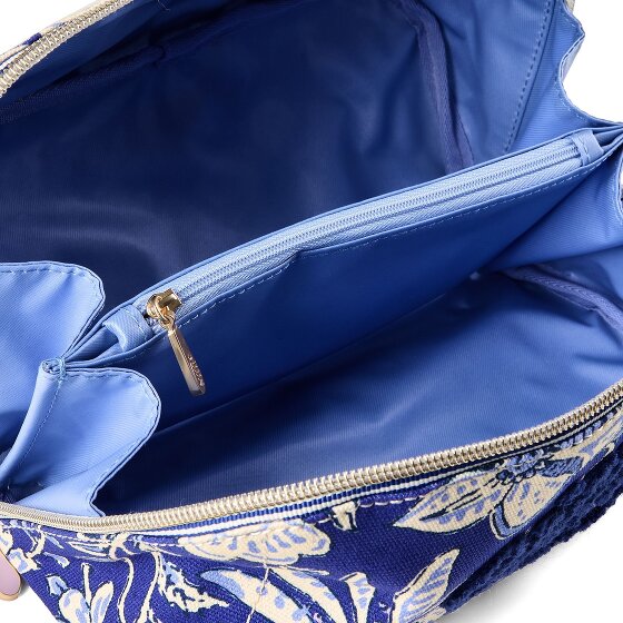 Oilily Indimarken Borsa da toilette 24 cm