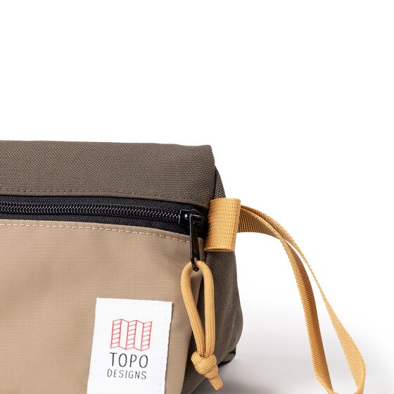 Topo Designs Accessories Borsa da toilette 33 cm