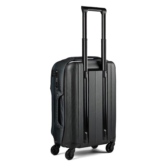 Thule Subterra 2 4 ruote Trolley cabina 55 cm