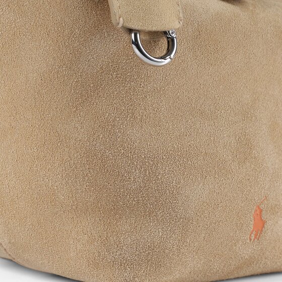 POLO RALPH LAUREN Polo Play Borsetta Pelle 24 cm
