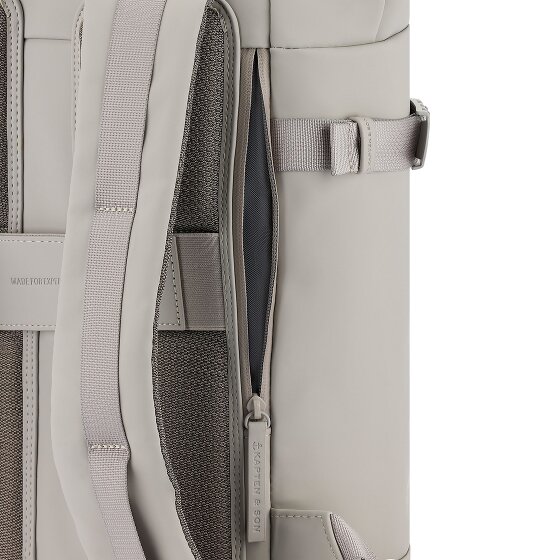 Kapten & Son Helsinki Zaino da giorno 46 cm Scomparto per laptop