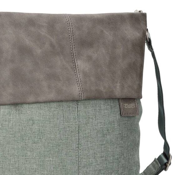 Zwei Olli Borsa a tracolla 31 cm