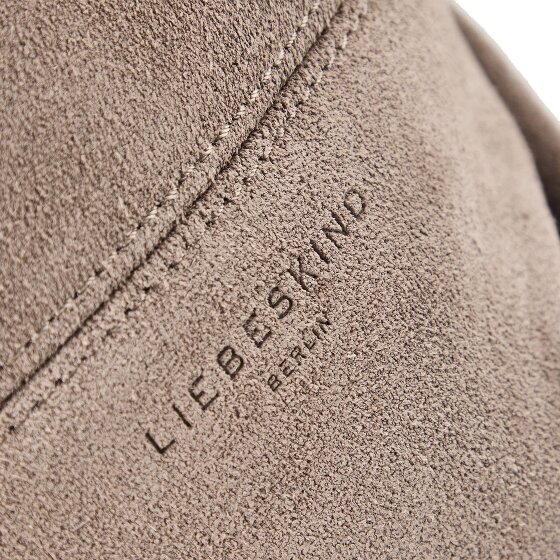Liebeskind Ariel Borsa shopper Vera Pelle 36 cm
