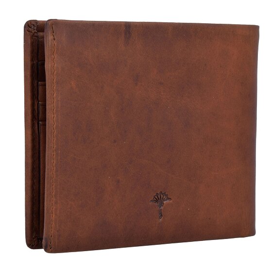 Joop! Loreto Ninos Portafoglio RFID in pelle 11 cm Joop! Loreto Ninos Portafoglio RFID in pelle 11 cm