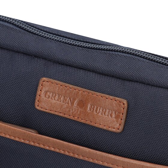 Greenburry Madeleine Borsa a tracolla 24 cm