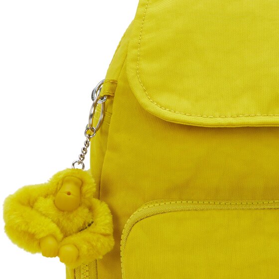 Kipling Basic City Zip Zaino da città S 33.5 cm