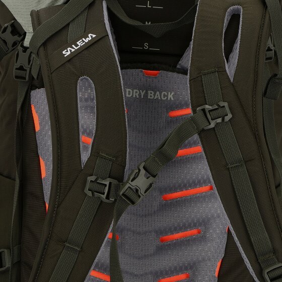 Salewa Zaino Alptrek 60 cm