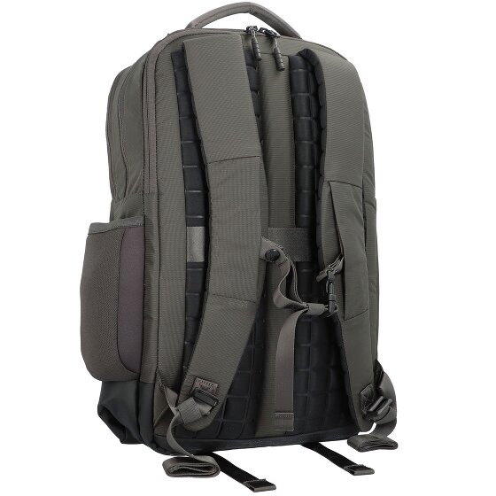 Timbuk2 Zaino Authority Pack DLX Scomparto per laptop da 48 cm