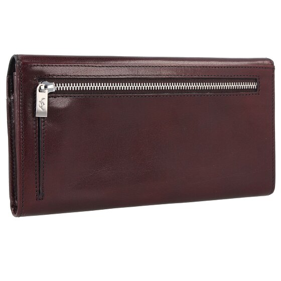 Golden Head Portafoglio Colorado RFID in pelle 18,5 cm