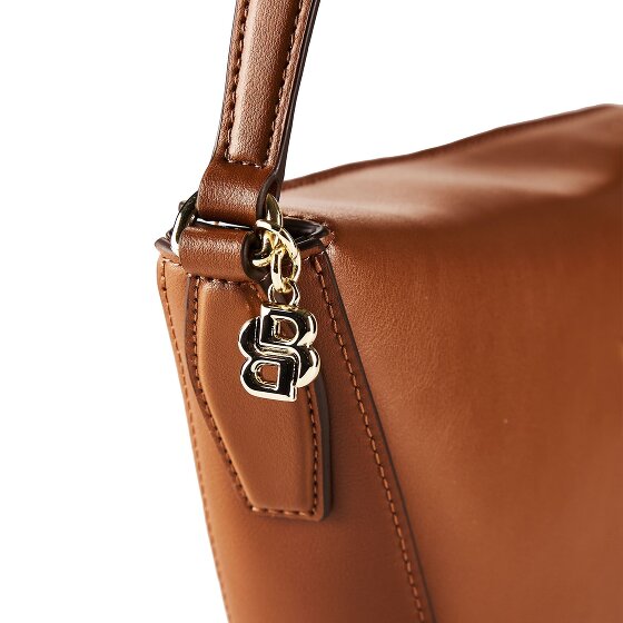 Boss Numah Borsa a tracolla Pelle 26 cm