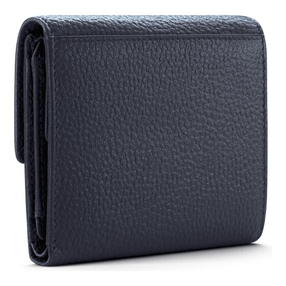 Lazarotti Bologna Leather Portafoglio Vera Pelle 12 cm
