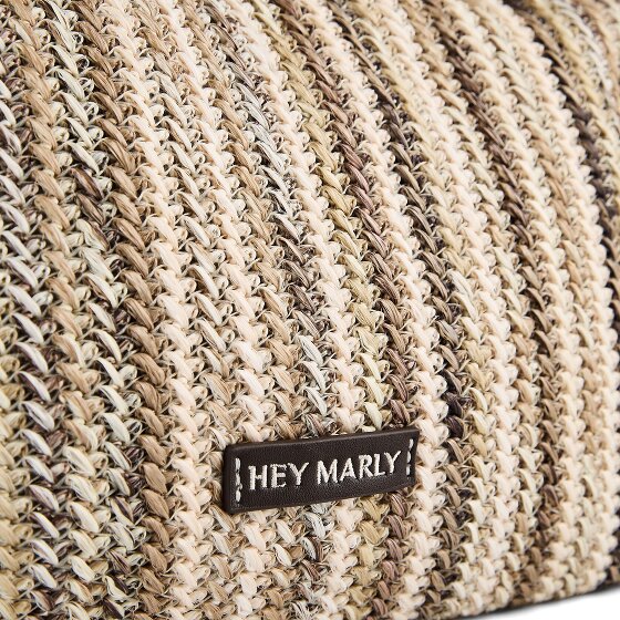 Hey Marly Seaside Lover Borsa a spalla M 41 cm