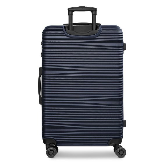 Redolz Essentials 16 LARGE 4 ruote Carrello 77 cm