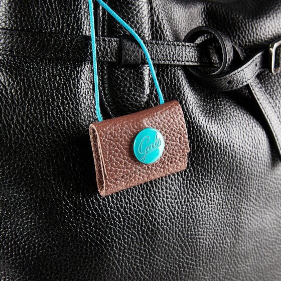 Gabs Elif Borsa a tracolla L Pelle 50 cm