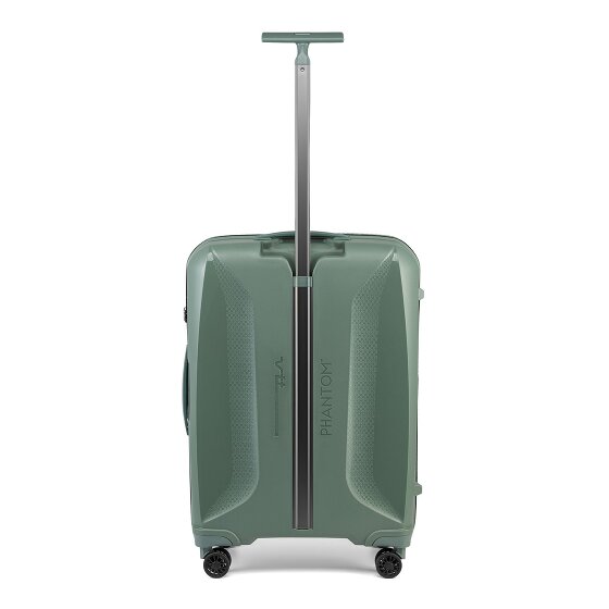 Epic Phantom SL Carrello a 4 ruote 66 cm