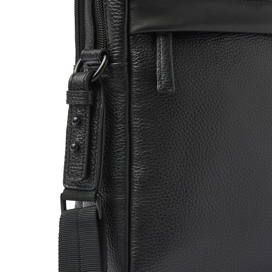 Castelijn & Beerens Valigetta Pelle 42 cm Scomparto per laptop