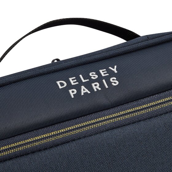 Delsey Paris Brochant 3 Borsa da toilette 27 cm