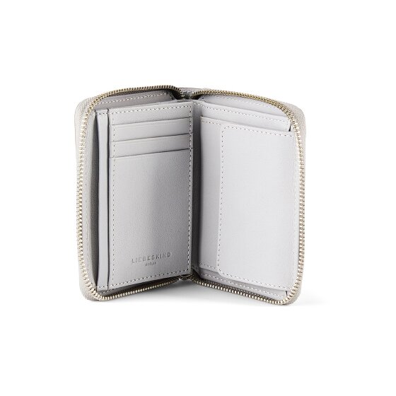 Liebeskind Cloud II Portafoglio Protezione RFID Pelle 12.5 cm