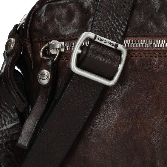 Campomaggi Borsa a tracolla Pelle 21 cm