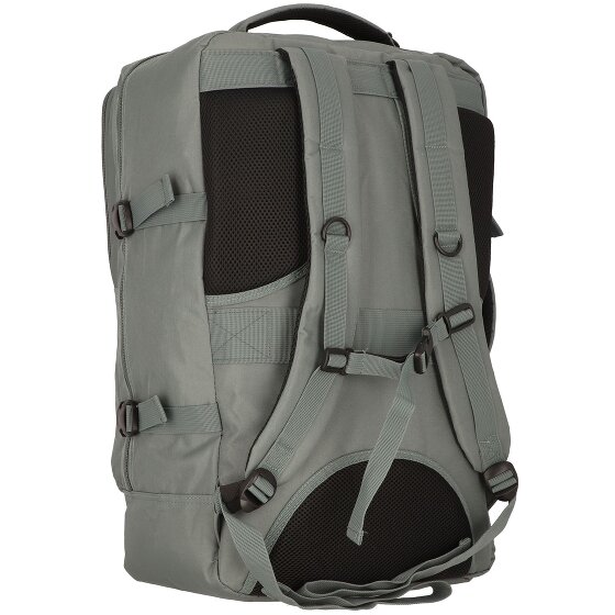 Worldpack Cabin Pro Zaino da giorno 54 cm Scomparto per laptop