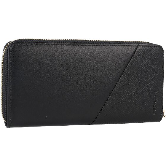 Roncato Portafoglio Milano RFID in pelle 19 cm