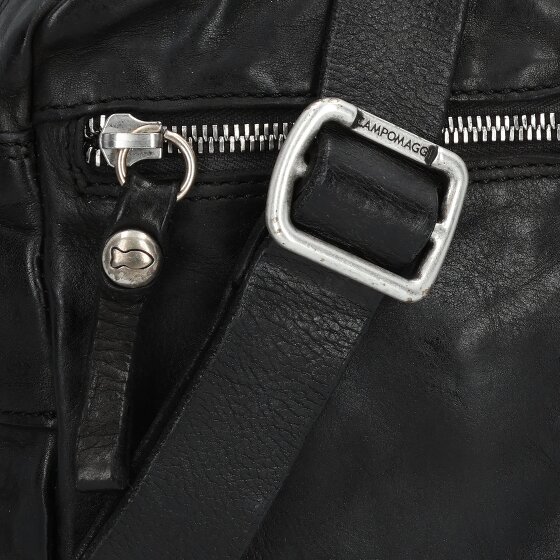 Campomaggi Borsa a tracolla Pelle 21 cm