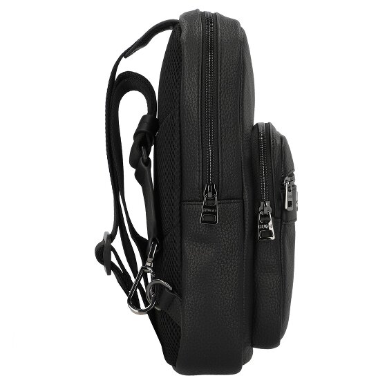 Hugo Borsa a tracolla Quantic 30 cm Hugo Borsa a tracolla Quantic 30 cm