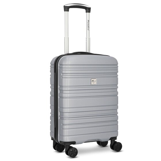 Check.In Paradise 4 ruote Trolley cabina 55 cm
