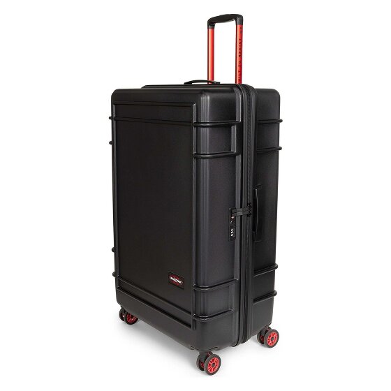 Eastpak Resist'R Zip 4 ruote Carrello 84 cm