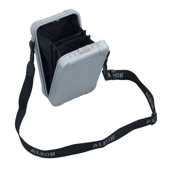 Aleon Mini Borsa Borsa a tracolla 19 cm