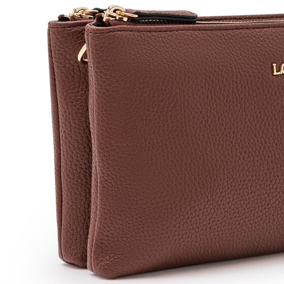 L.Credi Borsa a tracolla Ella 14 cm