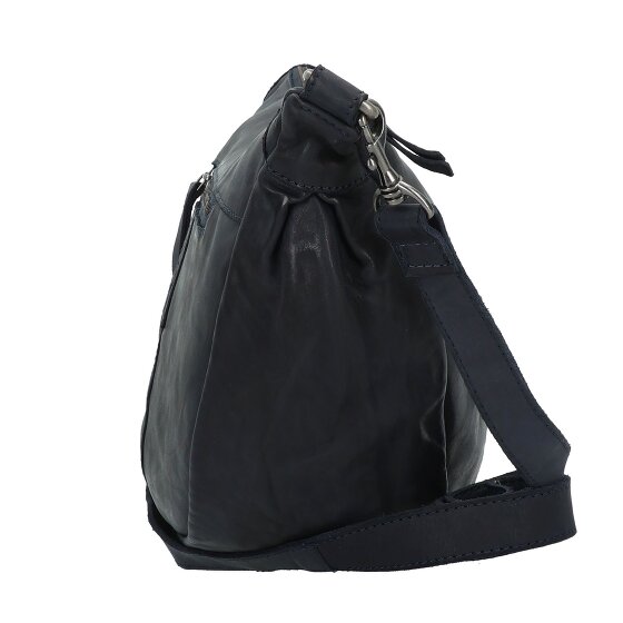 Harbour 2nd Anchor Love Alva Borsa a tracolla Pelle 47 cm Harbour 2nd Anchor Love Alva Borsa a tracolla Pelle 47 cm