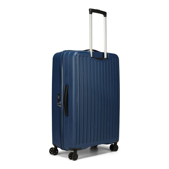 American Tourister Rejoy 4 ruote Carrello 77 cm