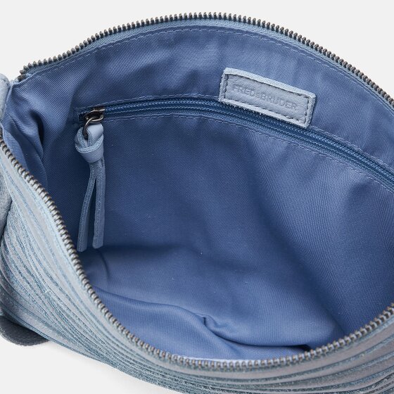 FredsBruder Layer Borsa a tracolla Pelle 28 cm FredsBruder Layer Borsa a tracolla Pelle 28 cm