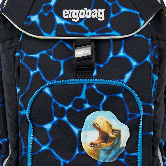 Ergobag Maxi Set di borse per la scuola