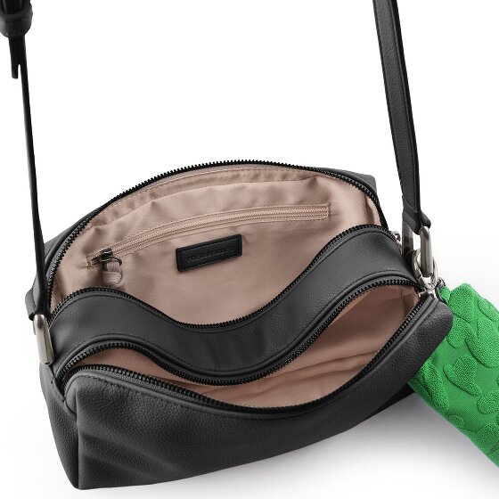 FredsBruder Color Kiss Borsa a tracolla Vera Pelle 26 cm