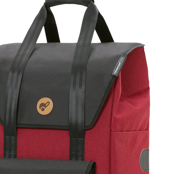 Andersen Shopper Royal Shopper Carrello della spesa 58 cm