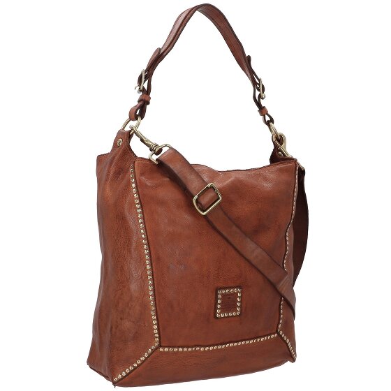 Campomaggi Borsa a tracolla Pelle 33 cm