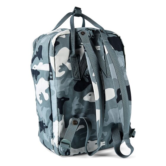 Fjällräven Kanken 15 Zaino da giorno 38 cm