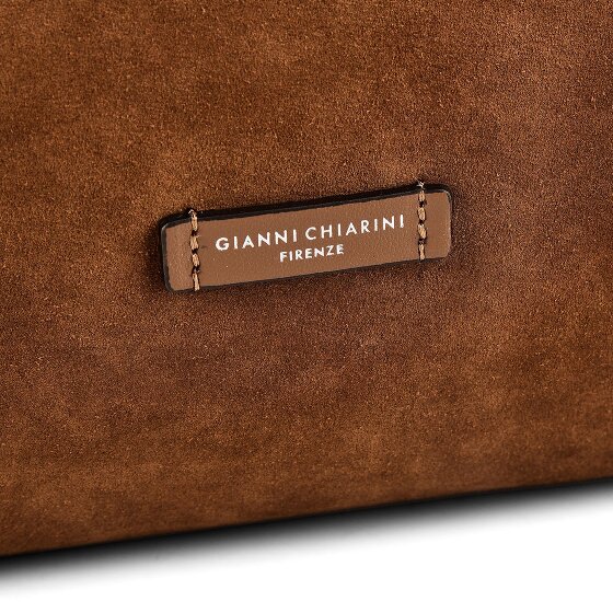 Gianni Chiarini Dua Borsa shopper Vera Pelle 38 cm
